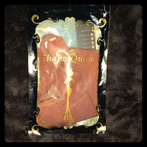 Shaper Queen. Body shaper. Thong. XS.